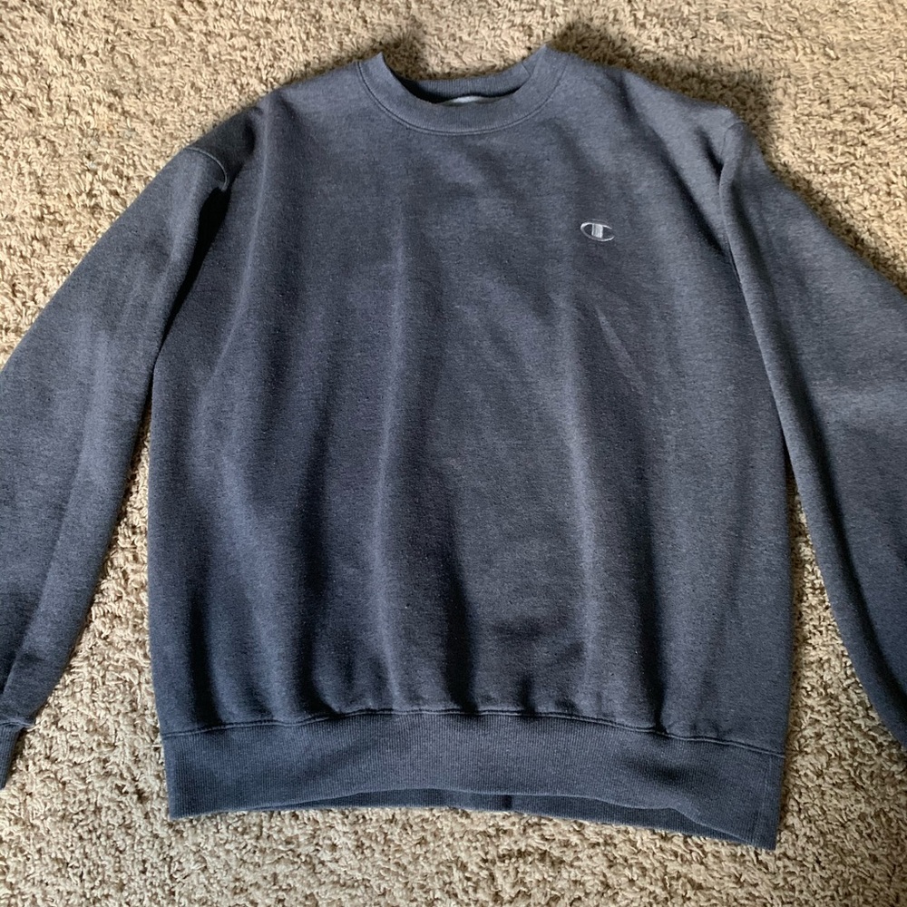 Champion sweatshirt
